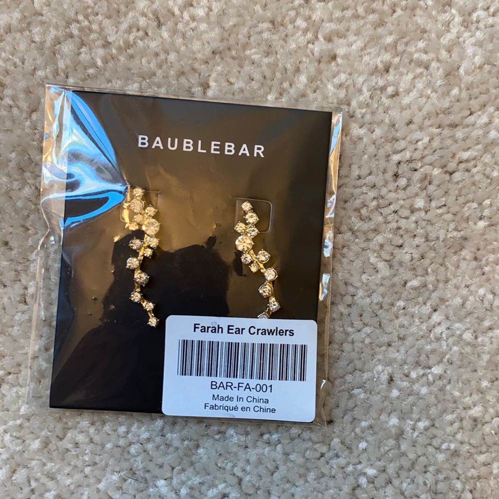 Baublebar Earrings
